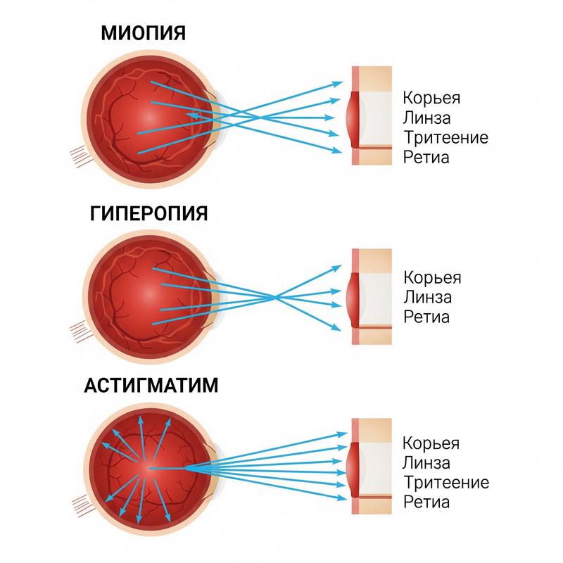 после операционный период