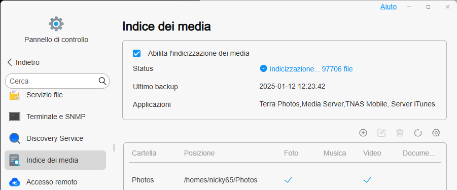 2025-01-12 13_15_33-TOS 6.0 e 1 altra pagina - Personale - Microsoft​ Edge