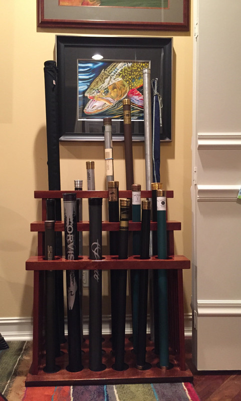 rod rack 1