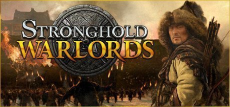 Stronghold: Warlords (v1.3.20928.L + DLC + Bonus Content, MULTi15) [FitGirl Repack]