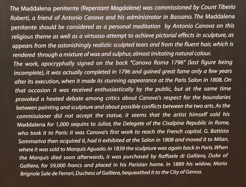Milán-Turín-Génova-Pavía - Blogs de Italia - Génova, espectacular conjunto museístico (99)