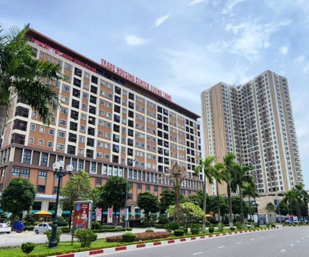 Bắc Ninh xây mới hàng chục nghìn căn hộ cho công nhân, người thu nhập thấp Bắc Ninh xây mới hàng chục nghìn căn hộ cho công nhân, người thu nhập thấp