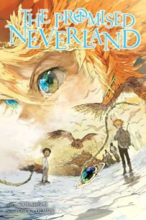 The Promised Neverland (2019).mkv BRRip AAC ITA JAP Sub ITA