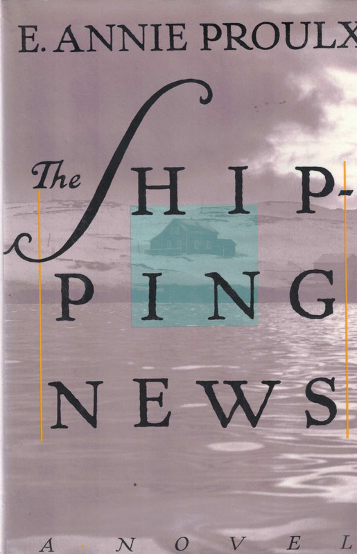 The Shipping News