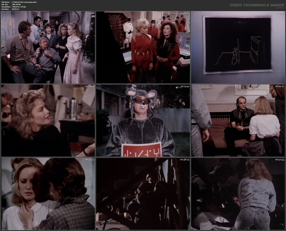 V S01E10 The Conversion.mkv