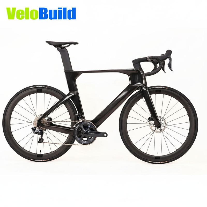 Velobuild VB-R-368 Aeroframe