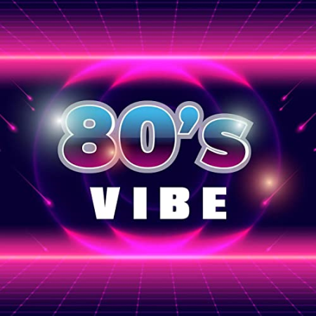 VA - 80's Vibe (2020)