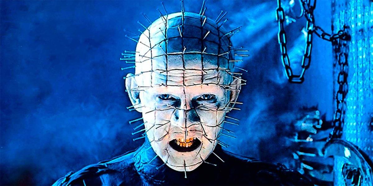 hellraiser