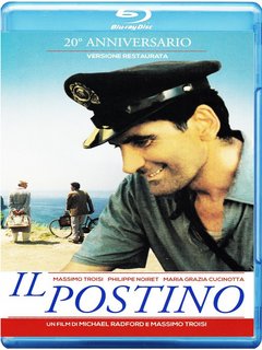 Il postino (1994) BD-Untouched 1080p AVC DTS HD-AC3 iTA-SPA