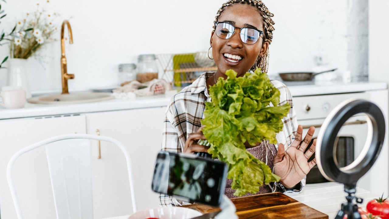 Start Cooking at Home