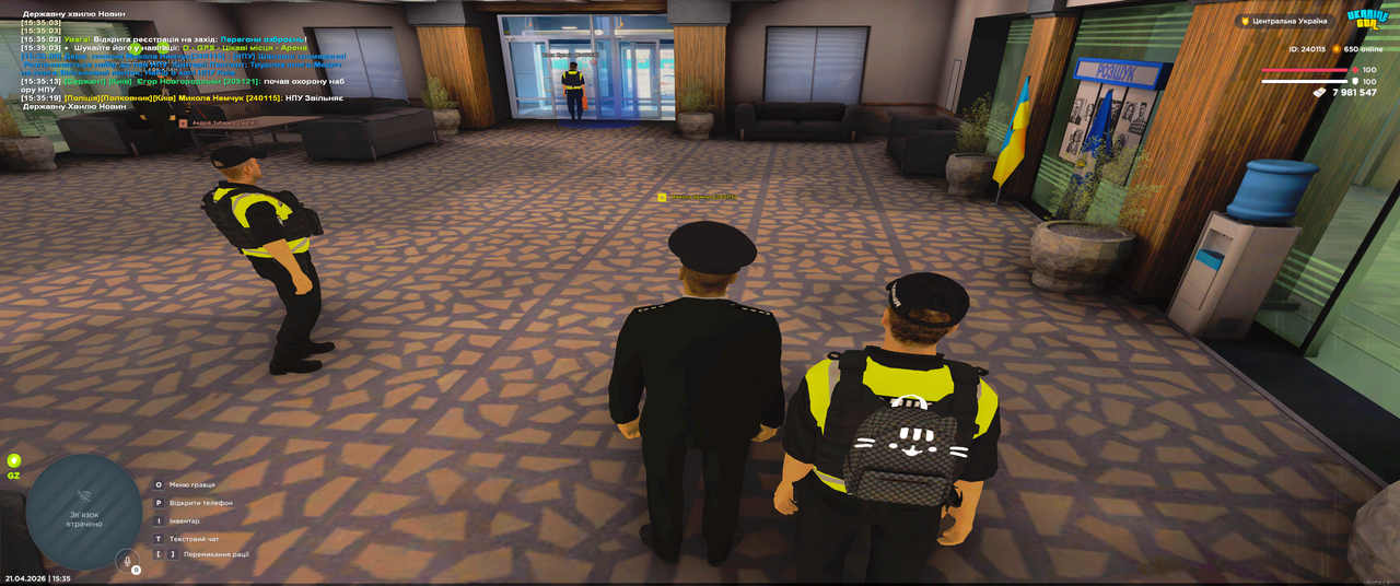 Grand Theft Auto San Andreas Screenshot 2026 04 21 15 35 20 02