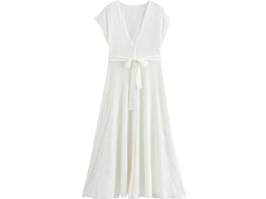 Zara Dress