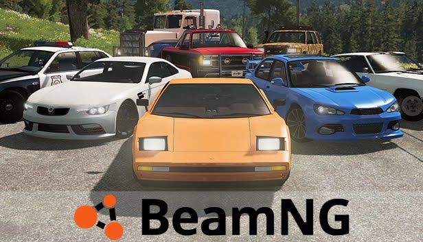 Beamng drive mobile APK