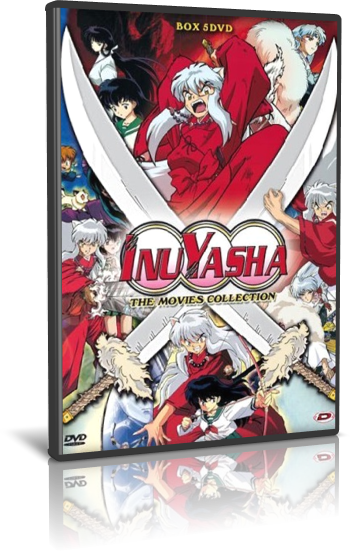 Inuyasha-Movie