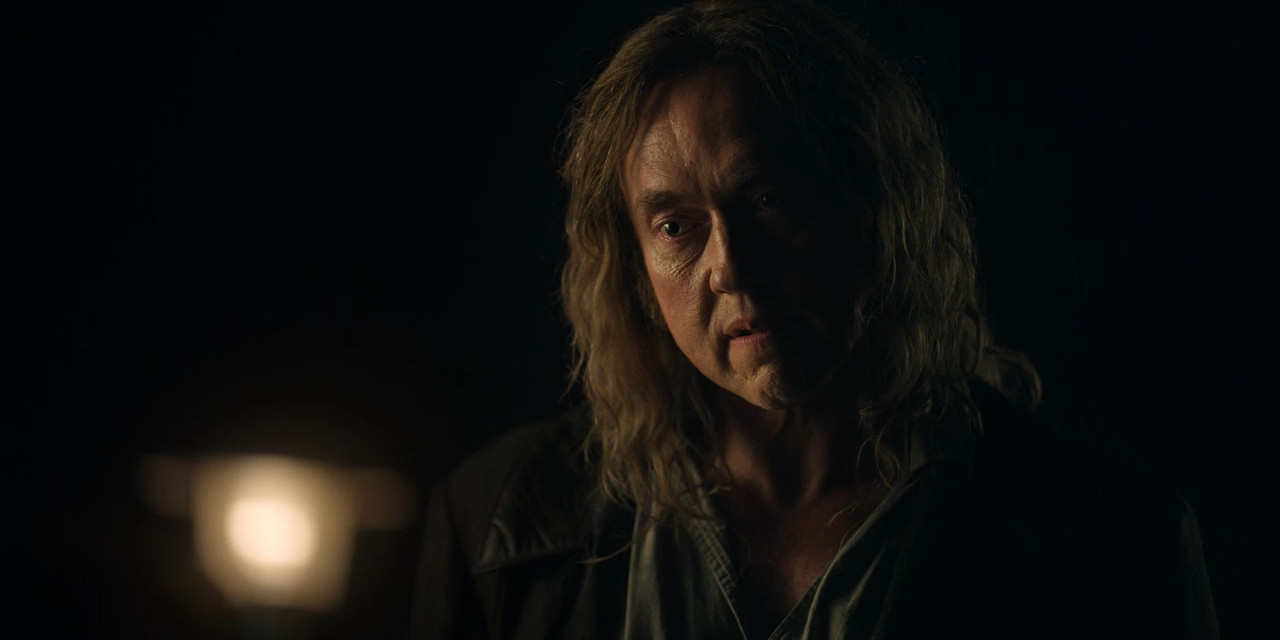 Locke & Key 2022 WebRip Season 3 [Hindi + English] 480p 720p ESub Screenshot