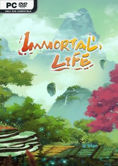 Immortal Life Foundation Early Access