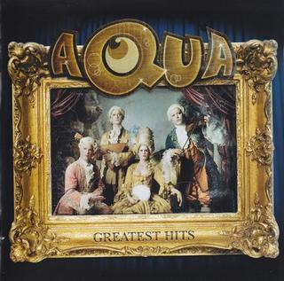 Aqua - Greatest Hits (2009) .mp3 - 320 kbps