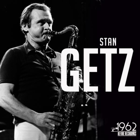 Stan Getz - Getz (2020) mp3, flac
