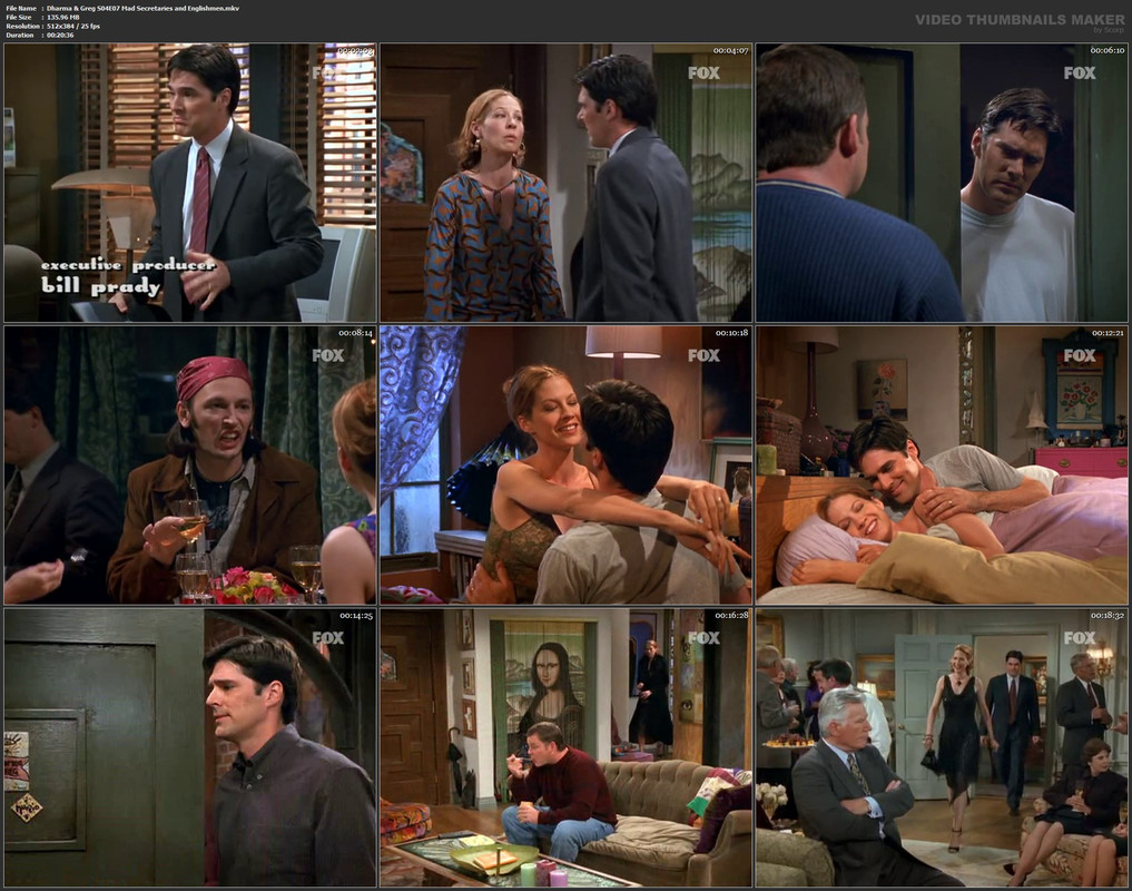 Dharma & Greg S04E07 Mad Secretaries and Englishmen.mkv