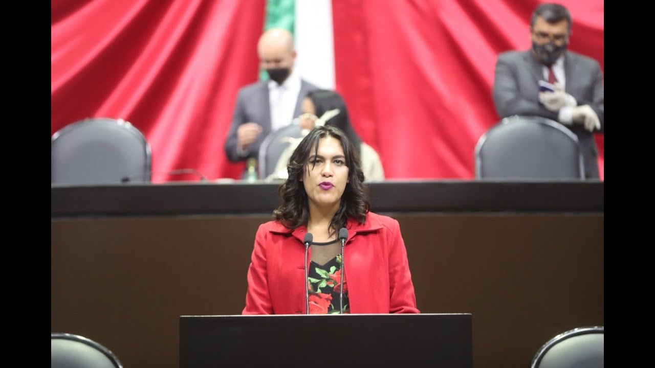 María Clemente García ¿Quién es la polémica diputada y activista trans?