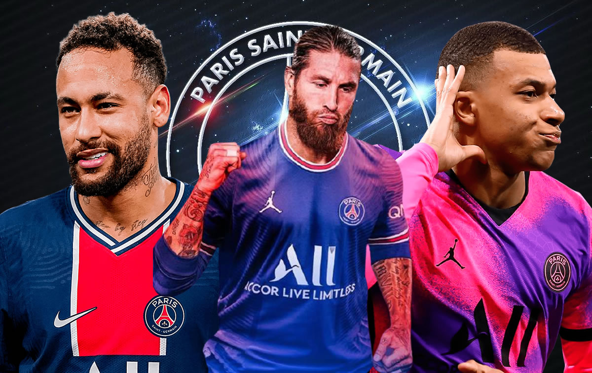 Messi consigue incrementar las ventas de merchandising del PSG