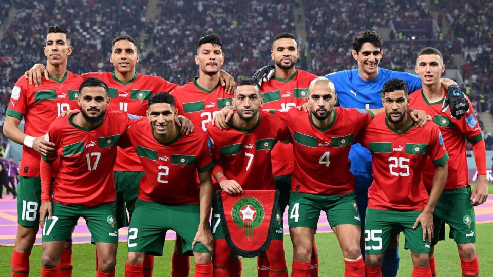 Marruecos no jugaría la Copa Africana de Naciones; esto se sabe de los motivos del posible boicot