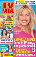 TV Mia N.35 – 7 Settembre 2026