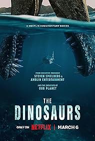 The Dinosaurs (2026) Season 1 Hindi Dubbed (Netflix)