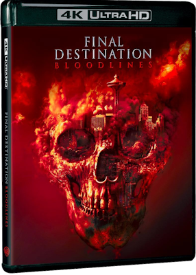 Final Destination - Bloodlines (2025) UHD 4K 2160p Video Untouched ITA E-AC3 ENG TrueHD+AC3 Subs
