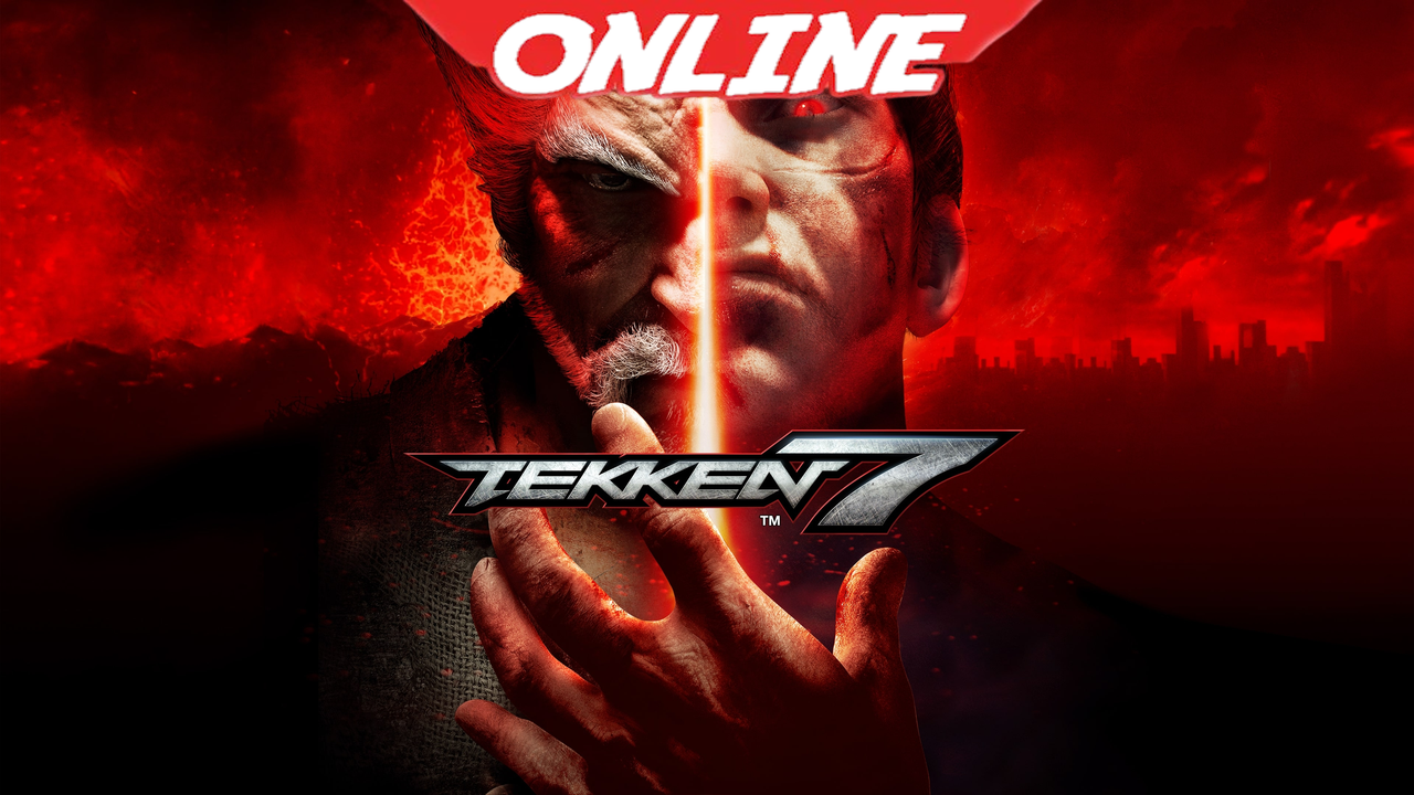 Tekken 7