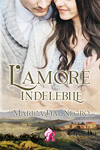 Marica dal Negro - L'amore indelebile (2022)