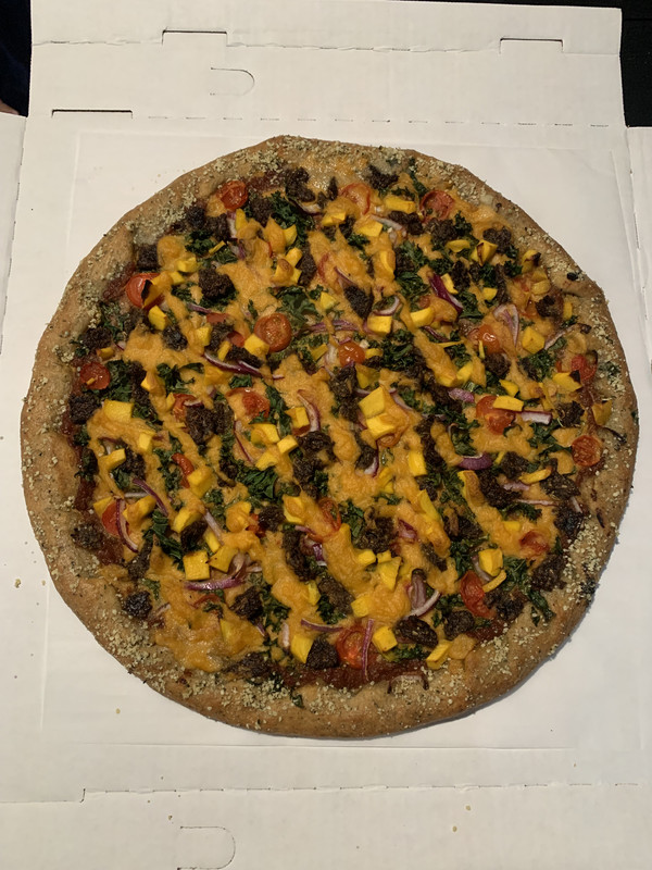 The Seed-Bearing Table Teaser