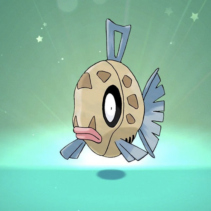 feebas.eth Ethereum Name Service (ENS and .eth domain) PFP