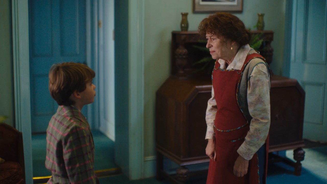 The Velveteen Rabbit 2023 WebRip [Hindi + English] 480p, 720p ESub Screenshot
