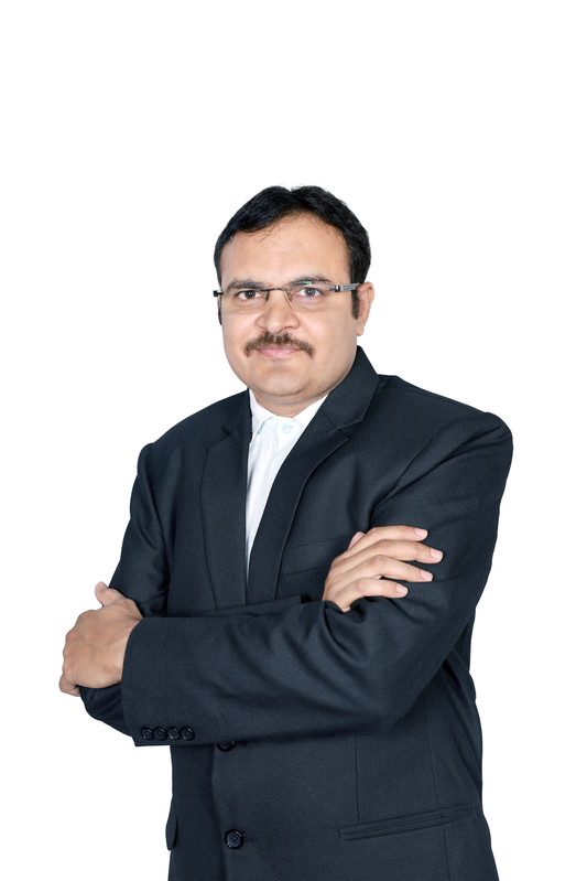 Rishikesh Meena — GeM Portal Trainer