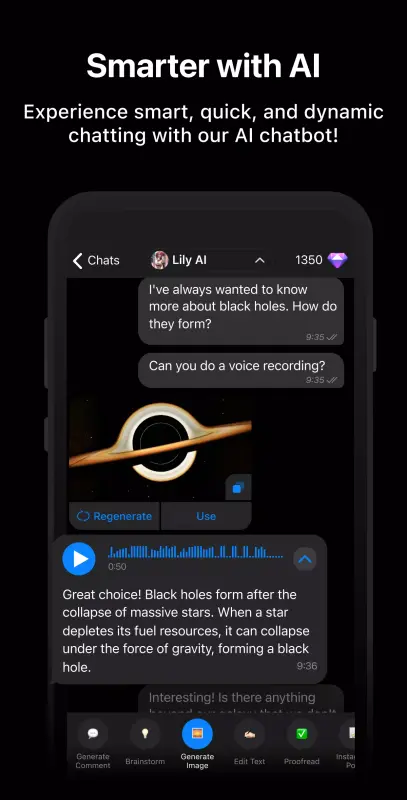 Nicegram APK