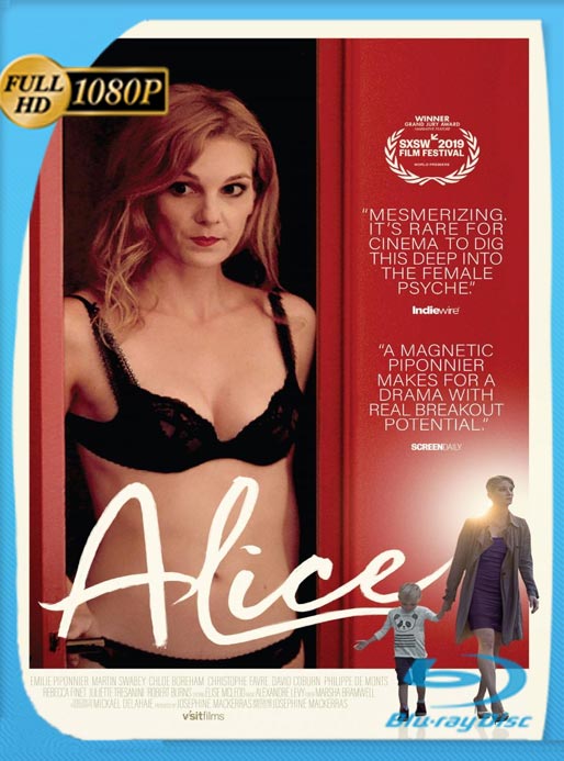 Alice (2020) WEB-DL HD 1080p Latino [GoogleDrive]