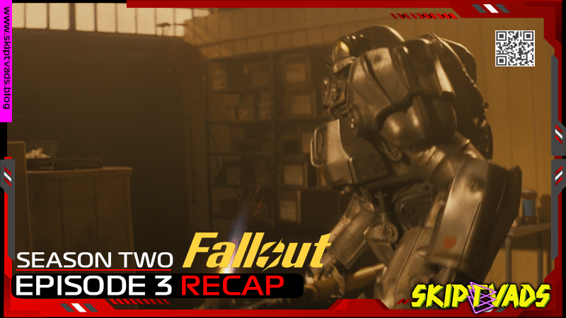Fallout — review by @skiptvads