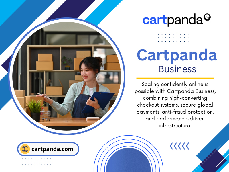 Cartpanda Business