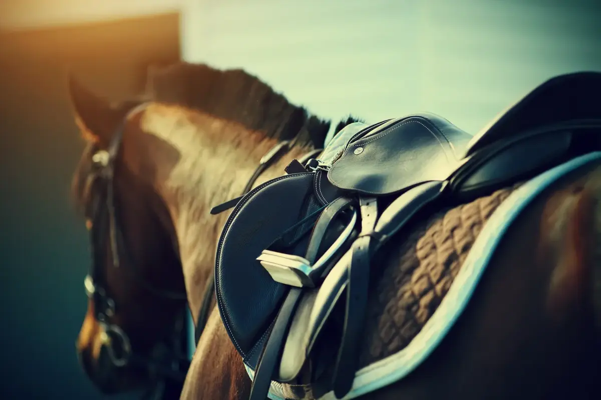 Horse Riding Accessories