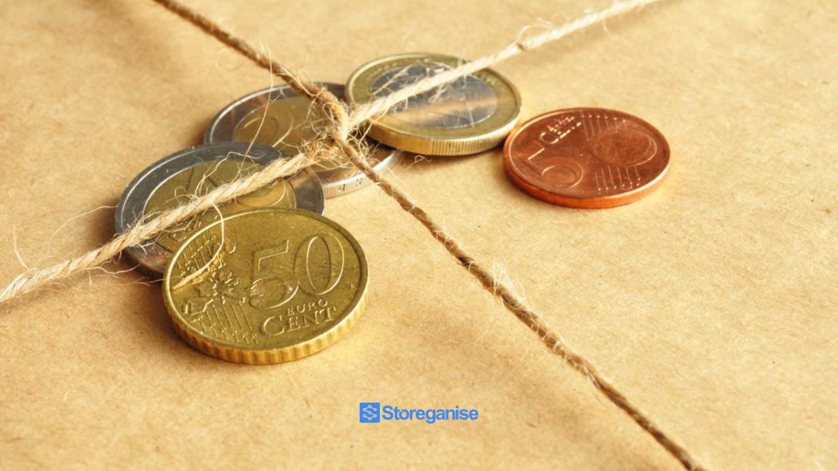 How Much Money Can You Make From a Shipping Container Storage Facility
