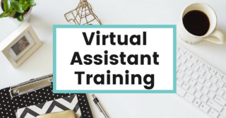 Virtual Assistant training Virtual Assistant training