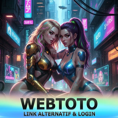 WEBTOTO Situs Slot RTP Live Tertinggi Update Real Time 2025
