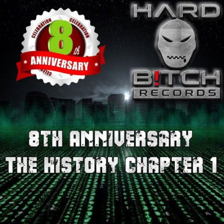 8th Anniversary - The History Chapter 1 (2021)