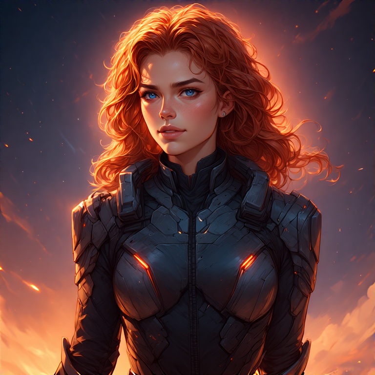 Kara-Thrace-is-Reborn-Battlest-61