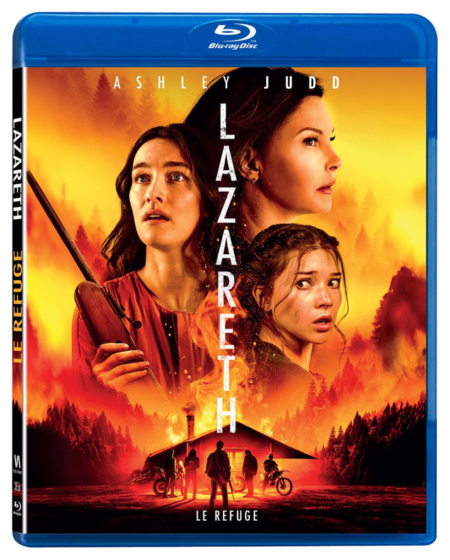 Lazareth (2024) FullHD 1080p ITA AC3 ENG DTS+AC3 Subs