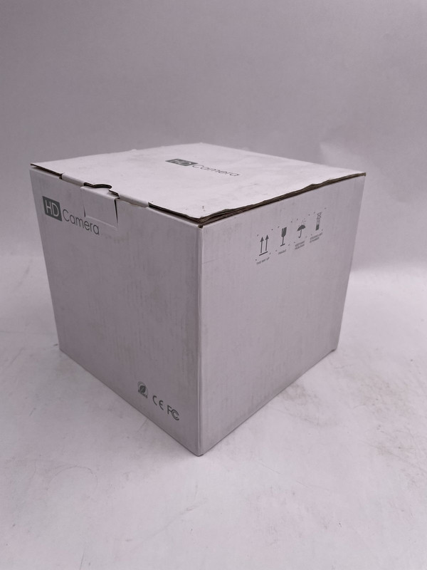 ONVIF NIU MC8252V-W - IP HD CAMERA ONVIF NIU MC8252V-W - IP HD CAMERA