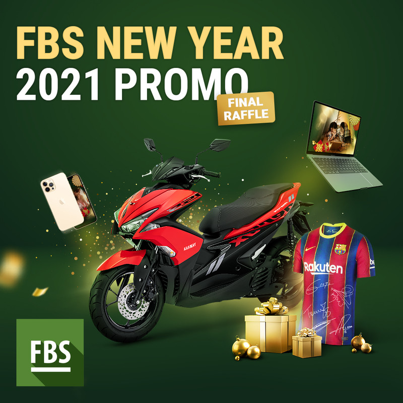 السحب الكبير للعام الجديد 2021 غداً!  New-Year-Raffle