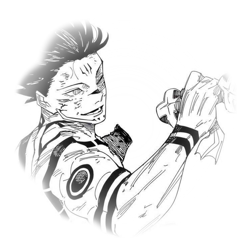 ryomen sukuna