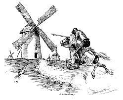 Don-Quixote